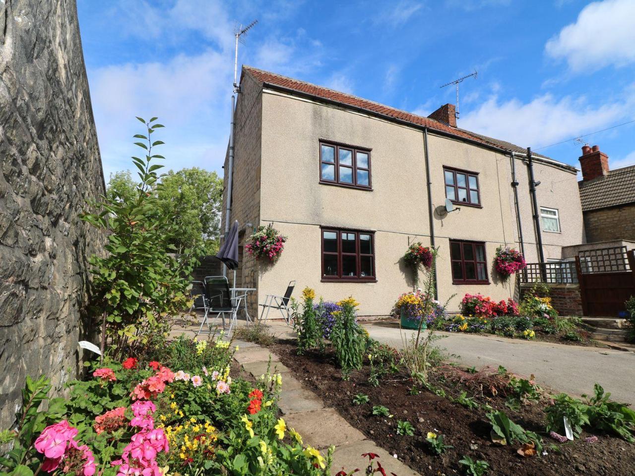 Dove Cottage Clowne Esterno foto