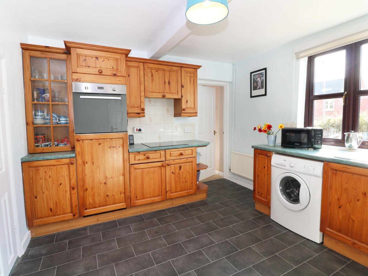 Dove Cottage Clowne Esterno foto
