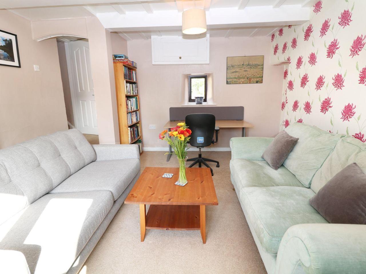Dove Cottage Clowne Esterno foto
