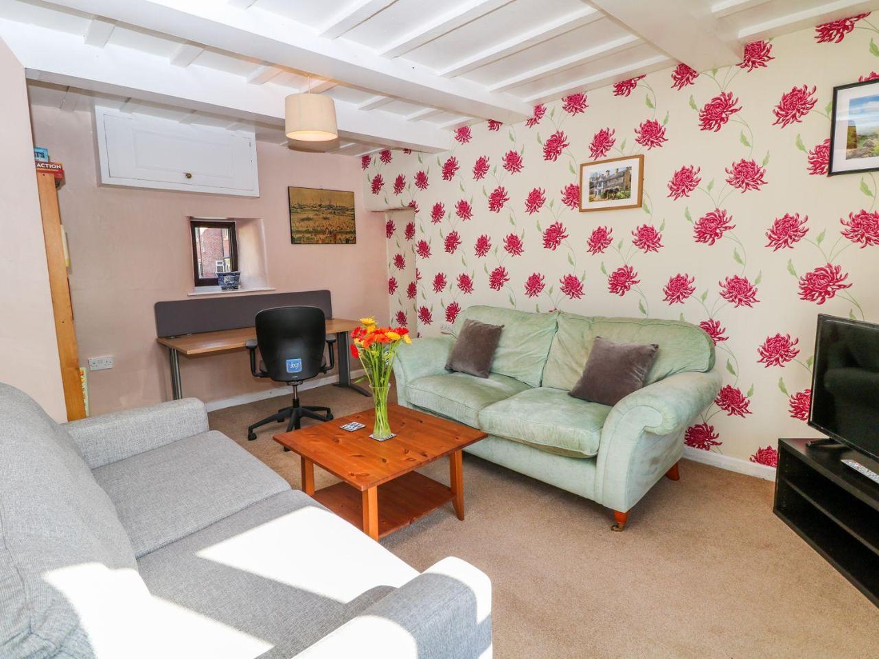 Dove Cottage Clowne Esterno foto