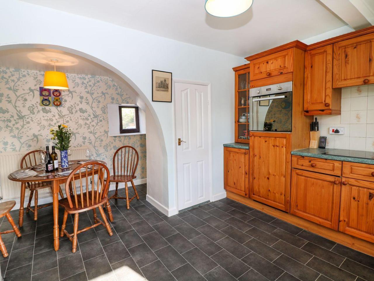 Dove Cottage Clowne Esterno foto