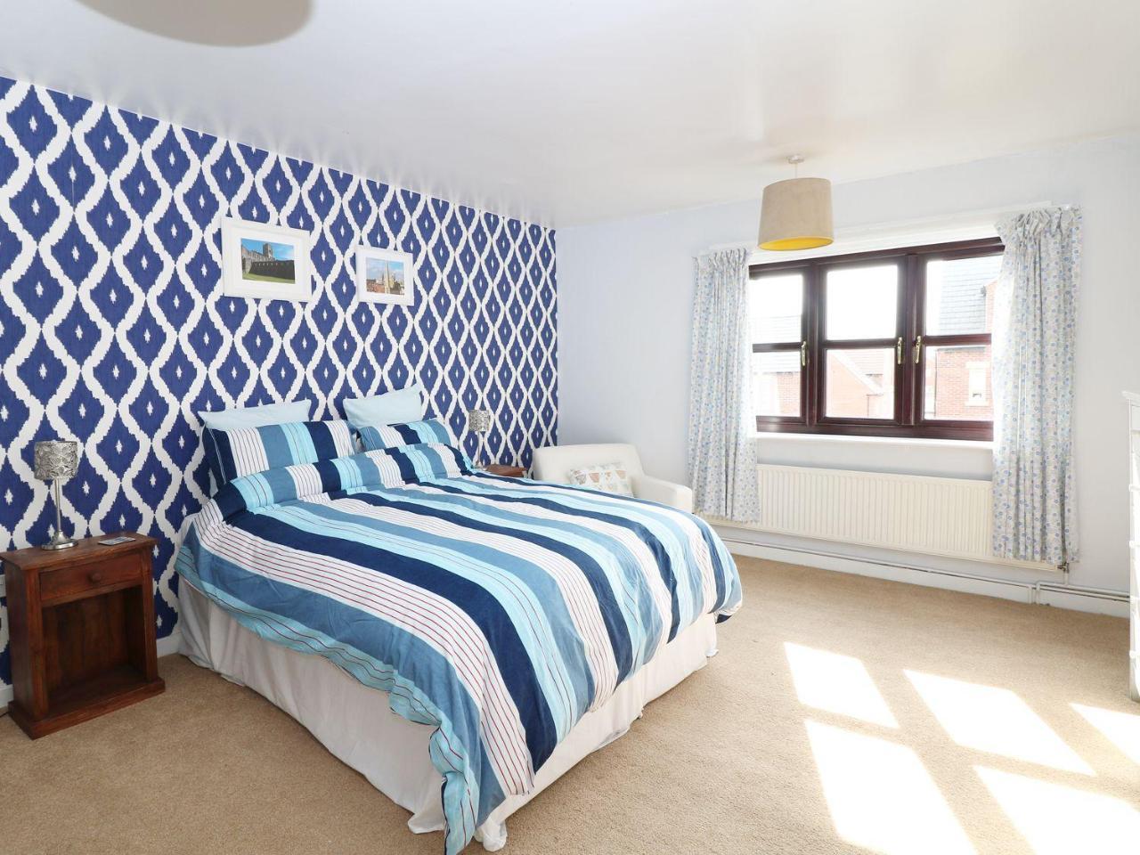 Dove Cottage Clowne Esterno foto