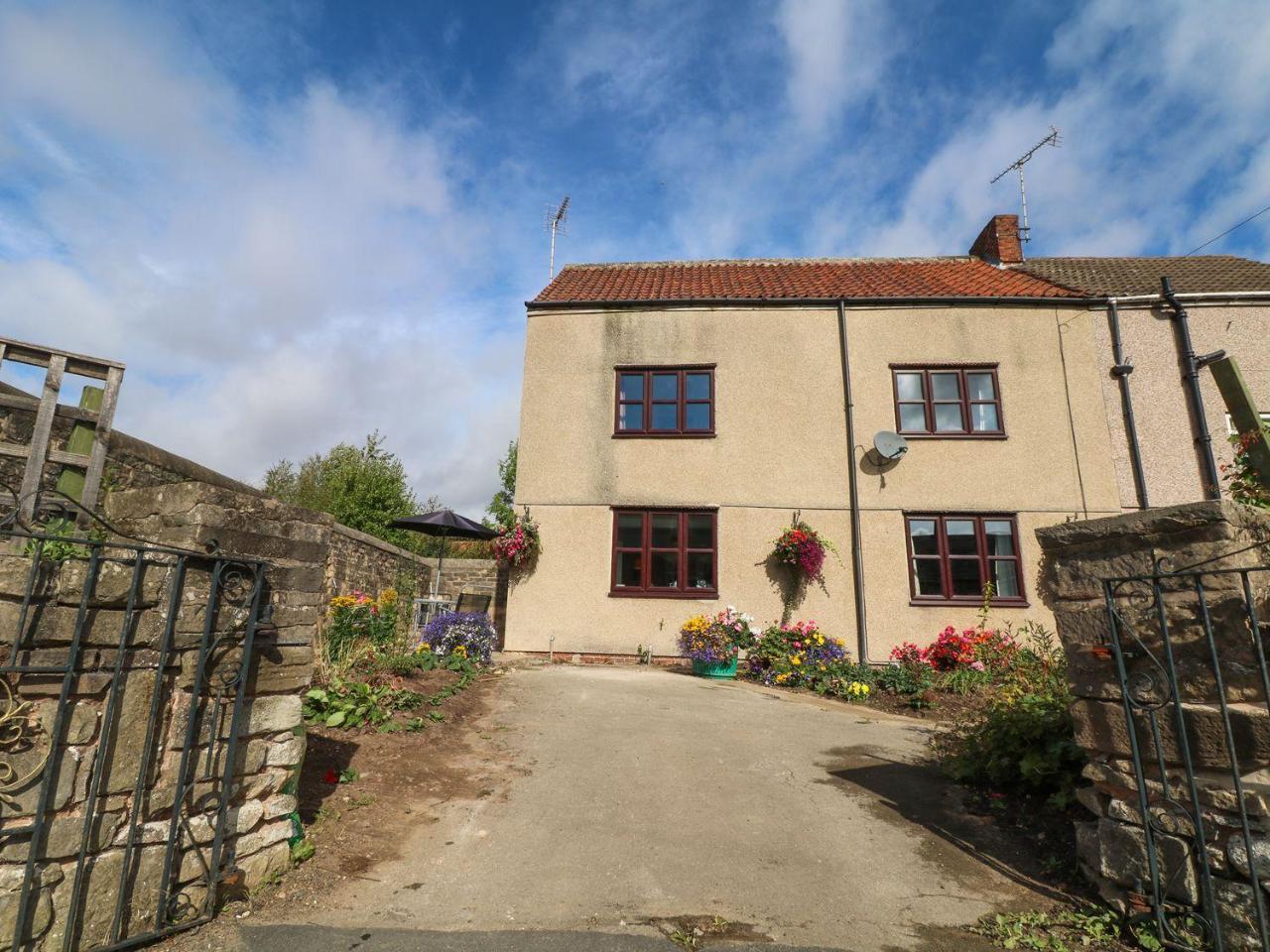 Dove Cottage Clowne Esterno foto