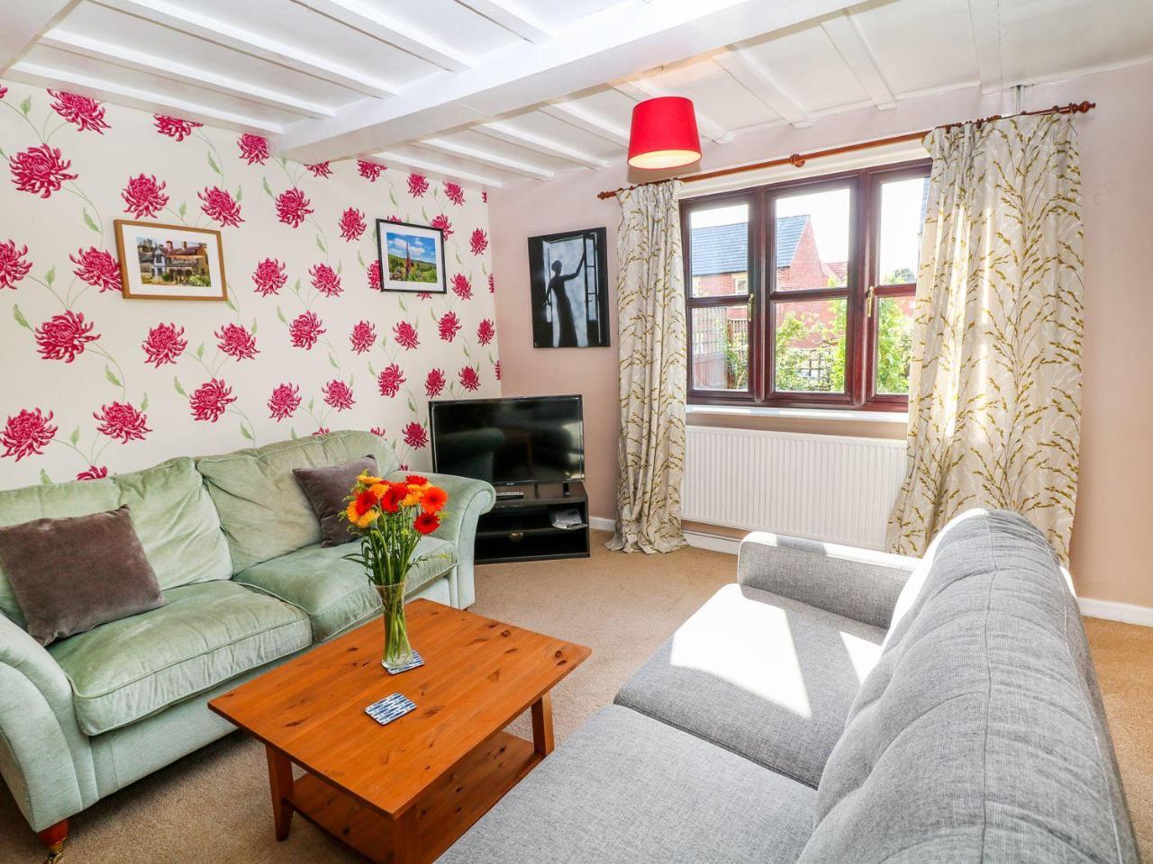 Dove Cottage Clowne Esterno foto