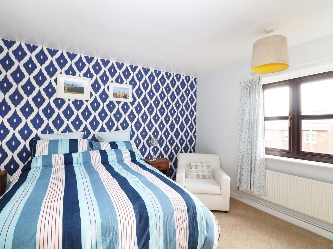 Dove Cottage Clowne Esterno foto