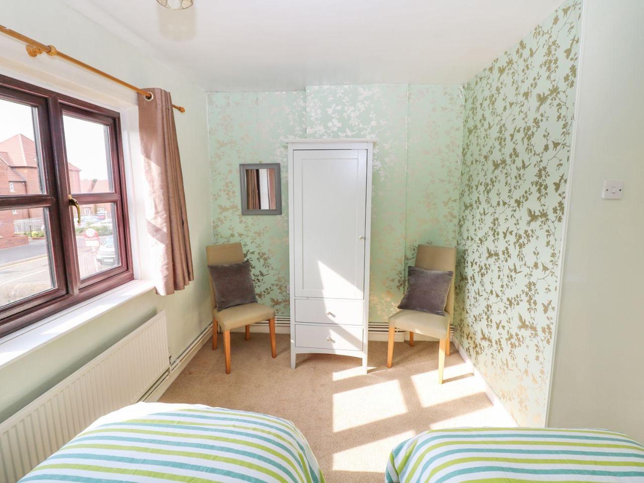 Dove Cottage Clowne Esterno foto