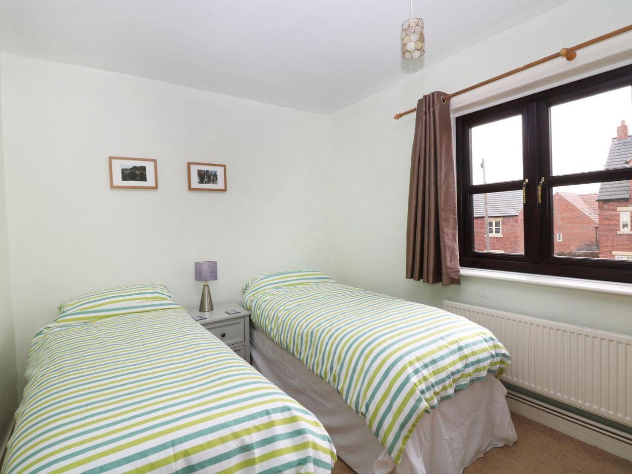 Dove Cottage Clowne Esterno foto